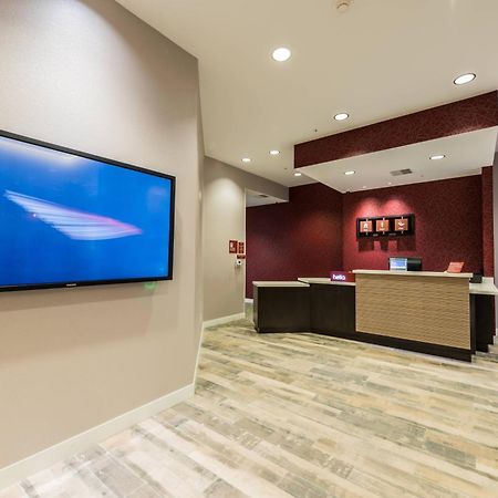 Towneplace Suites By Marriott Chicago Шаумбург Екстер'єр фото