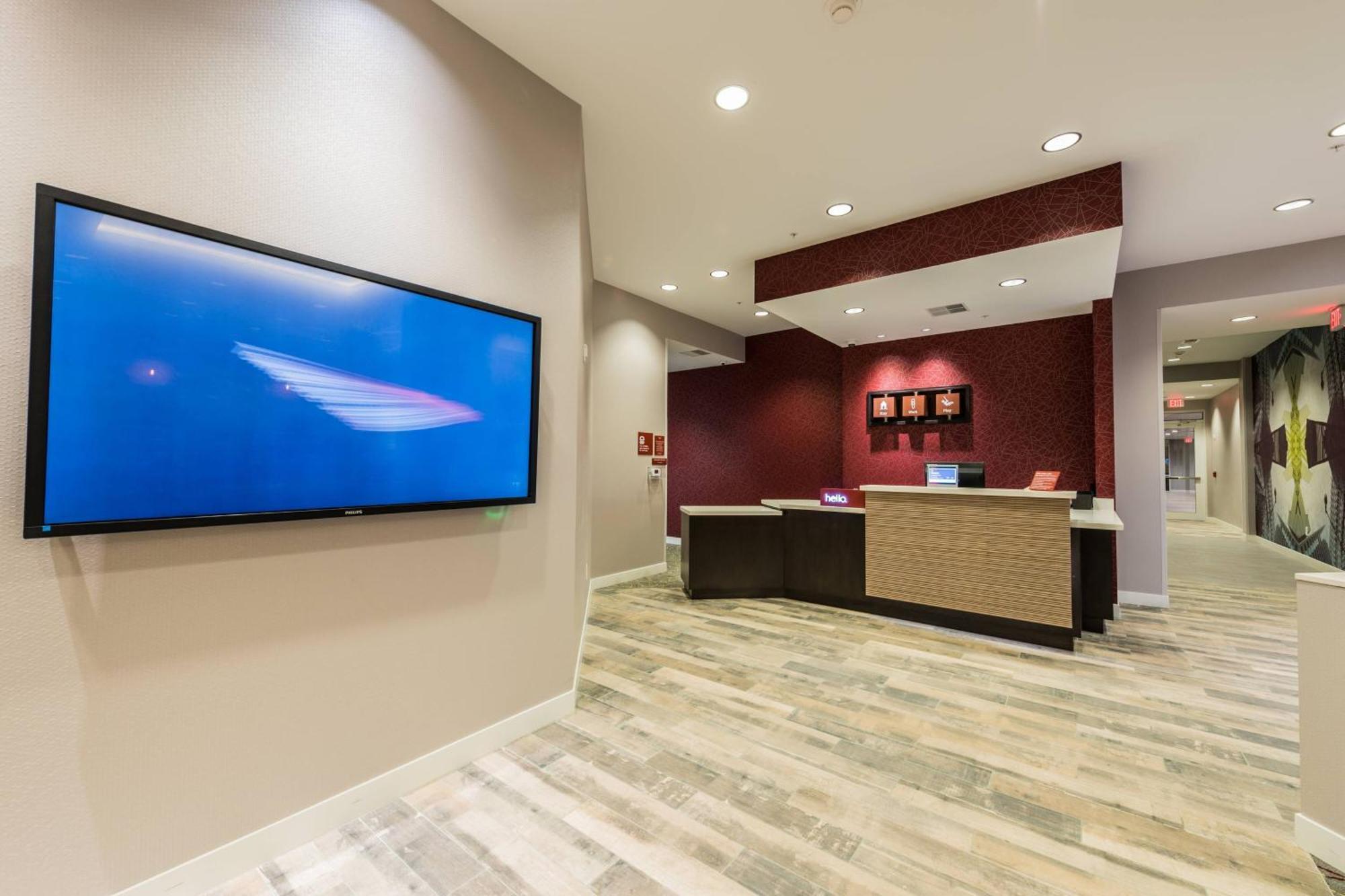 Towneplace Suites By Marriott Chicago Шаумбург Екстер'єр фото