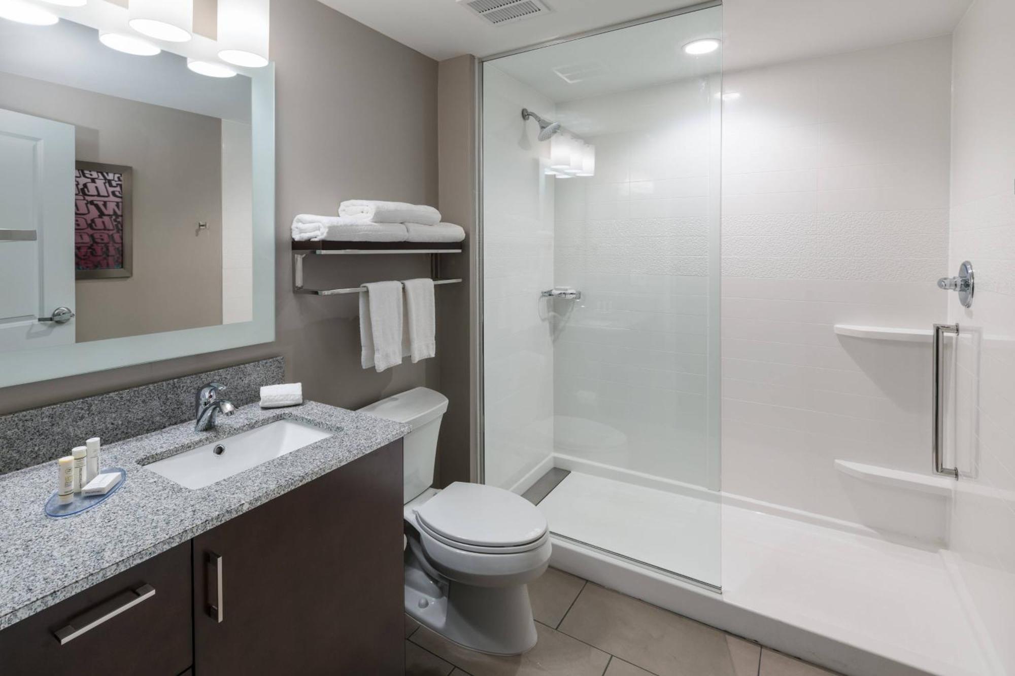 Towneplace Suites By Marriott Chicago Шаумбург Екстер'єр фото