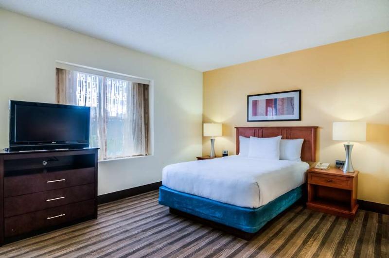 Towneplace Suites By Marriott Chicago Шаумбург Екстер'єр фото