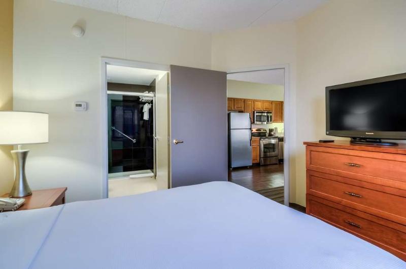 Towneplace Suites By Marriott Chicago Шаумбург Екстер'єр фото