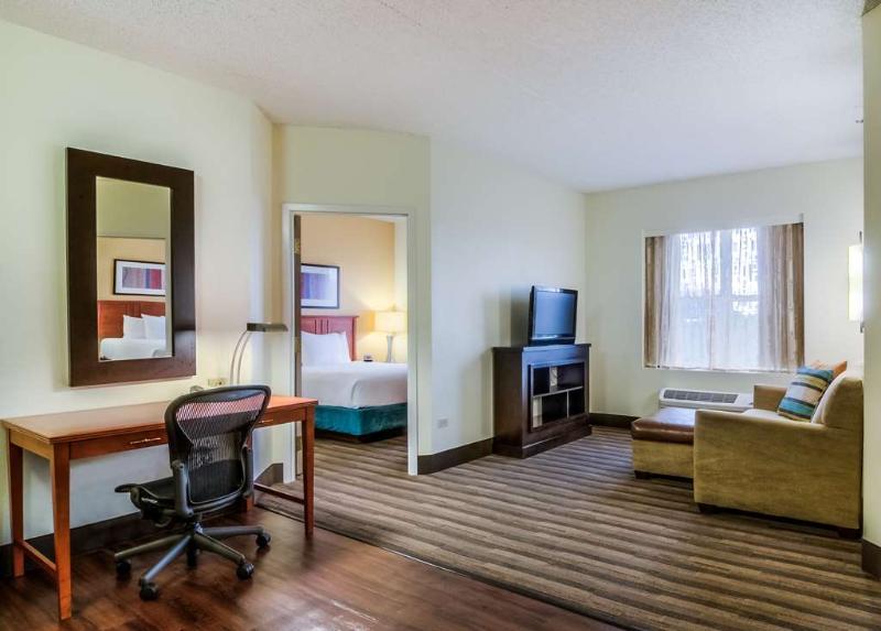 Towneplace Suites By Marriott Chicago Шаумбург Екстер'єр фото